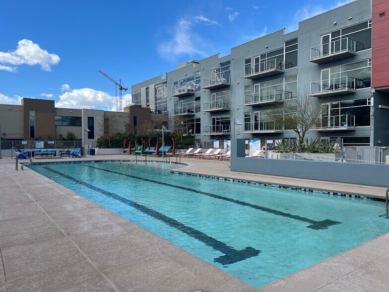 More Photos Of 353 E Bonneville Ave, Las Vegas Apartments For Lease