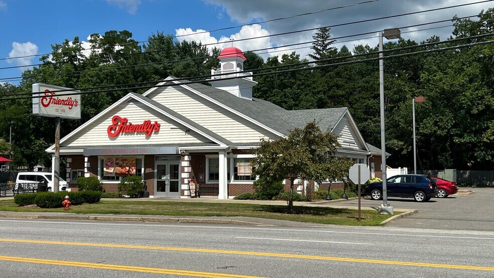 More Photos Of 147 Loudon Rd, Concord Restaurant For Sale