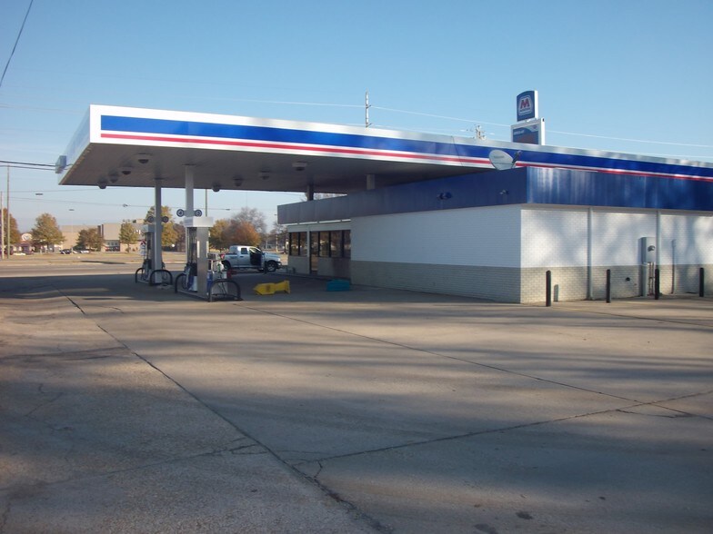 More Photos Of 5670 Atlanta Hwy, Montgomery Convenience Store For Lease