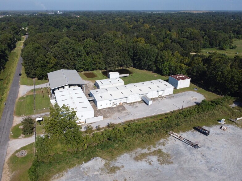 More Photos Of 218 Springfield Rd, Baton Rouge Warehouse For Sale