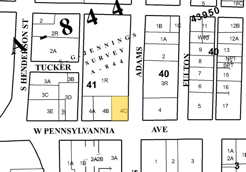 More Photos Of 1100 Pennsylvania Ave, Fort Worth Medical For Sale