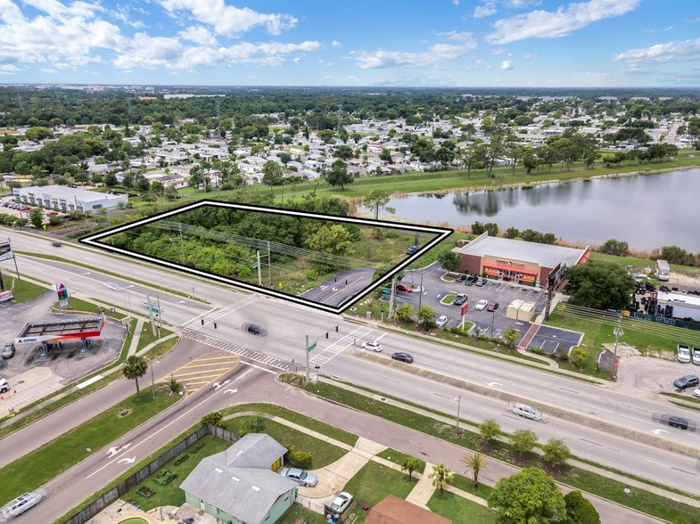 More Photos Of Goldenrod Rd, Orlando Land For Sale