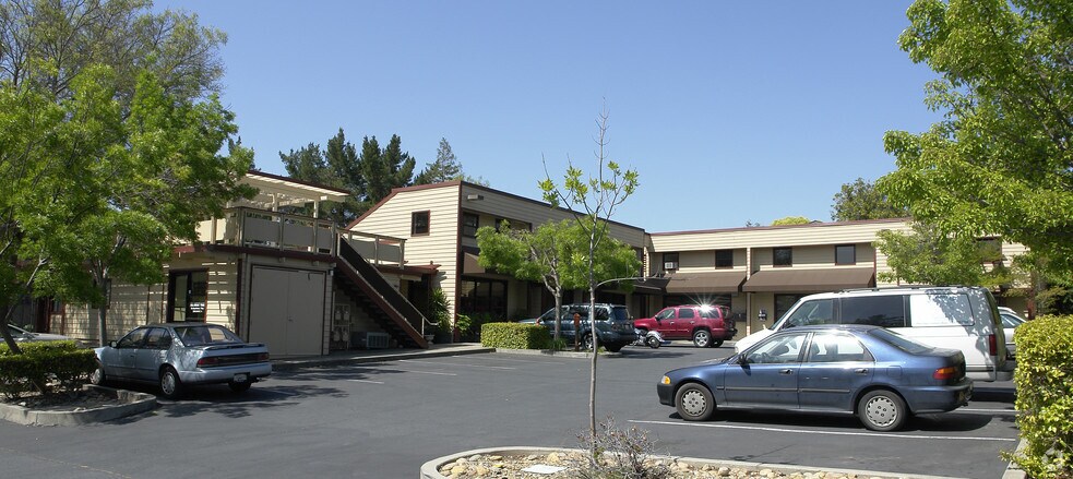 Primary Photo Of 2261 Morello Ave, Pleasant Hill Office For Lease
