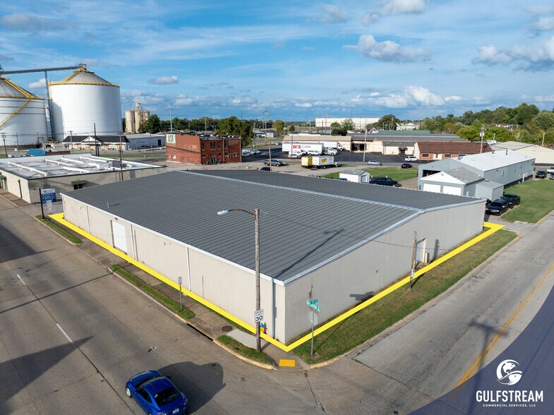 More Photos Of 431 Breckenridge St, Owensboro Warehouse For Sale