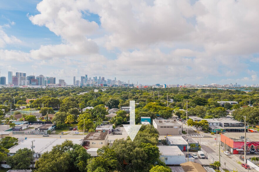 More Photos Of 279 NW 54th St, Miami Flex For Sale