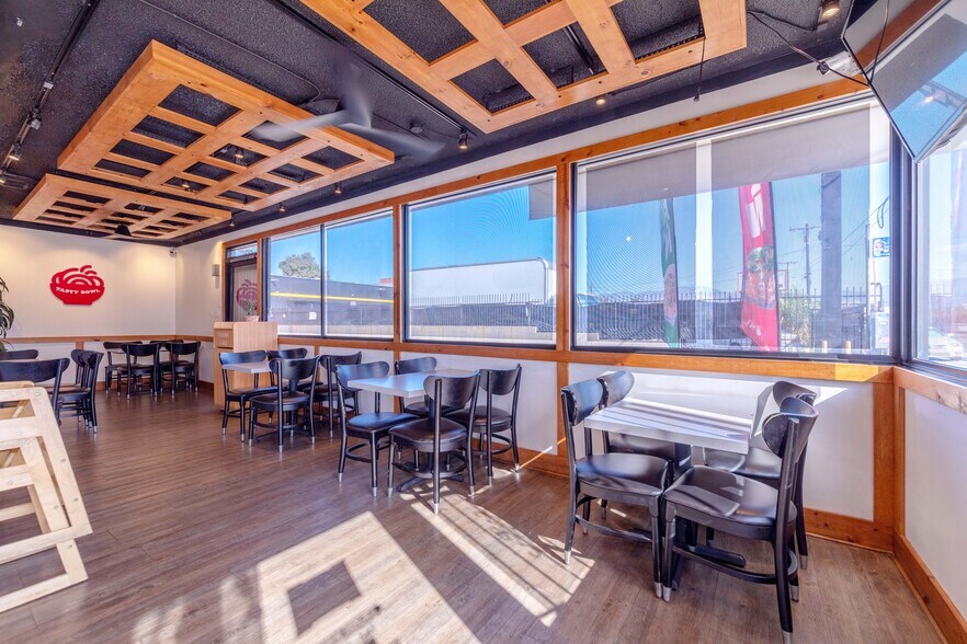 More Photos Of 2603 Tyler Ave, South El Monte General Retail For Sale