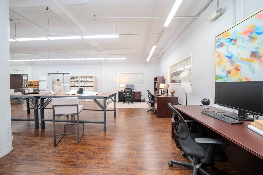 More Photos Of 4383 Fruitland Ave, Vernon Manufacturing For Sale