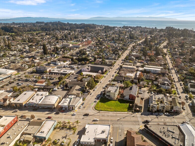 More Photos Of 1024 Soquel Ave, Santa Cruz Land For Sale