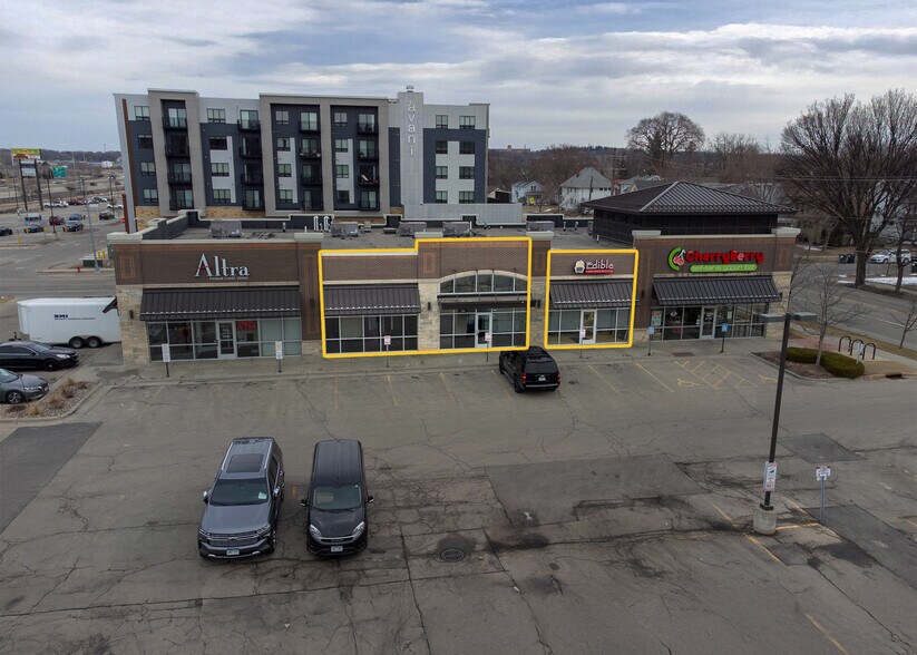 Primary Photo Of 123 16th Ave SW, Rochester General Retail For Lease