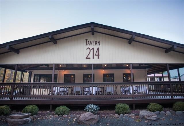 More Photos Of 76 Route 214, Phoenicia Restaurant For Sale