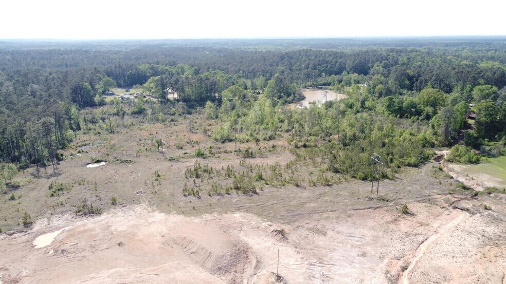 More Photos Of LeBleu Settlement, Leesville Land For Sale