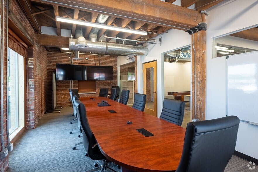 More Photos Of 1123 Auraria Pky, Denver Office For Lease