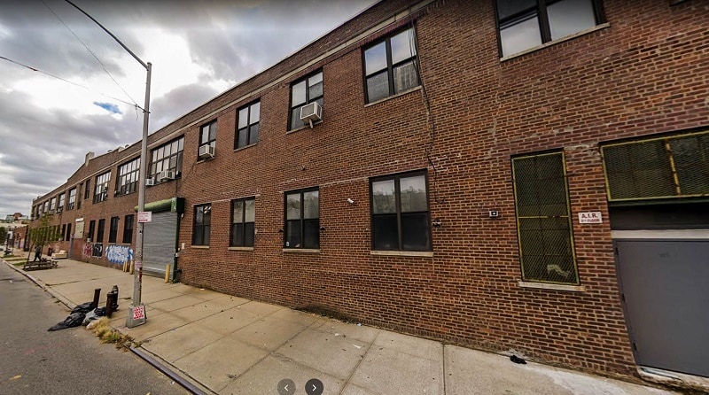 More Photos Of 77-107 Dobbin St, Brooklyn Manufacturing For Sale