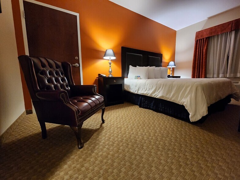 More Photos Of 22500 Rhea County Hwy, Spring City Hotel For Sale