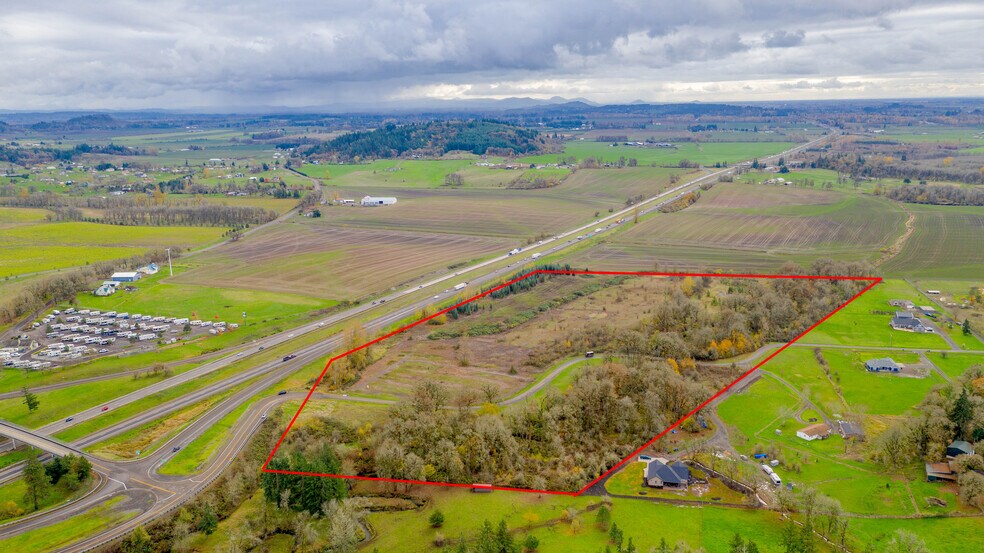 More Photos Of Meadows Ln, Jefferson Land For Sale