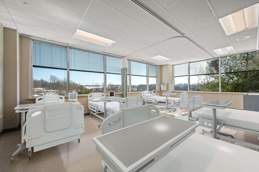 More Photos Of 505 Eagleview Blvd, Exton Unknown For Lease