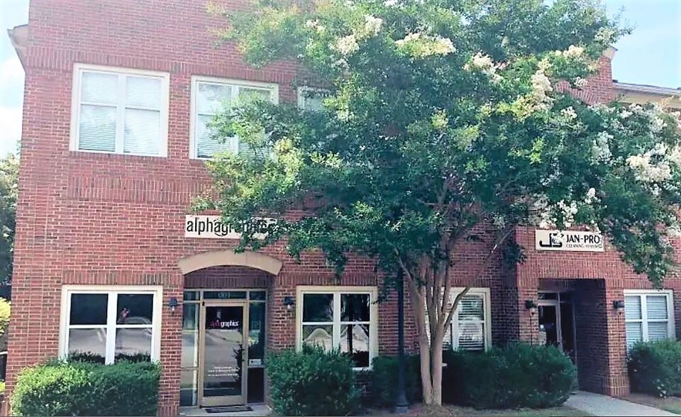 More Photos Of 8321 Bandford Way, Raleigh Office For Sale