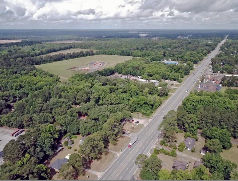 More Photos Of 1909 US Highway 80, Savannah Office For Sale