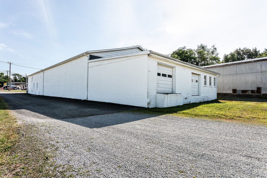 More Photos Of 500 E Main St, Lebanon Land For Sale