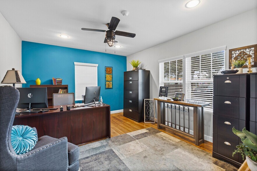 More Photos Of 6606 Old Shell Rd, Mobile Office For Sale