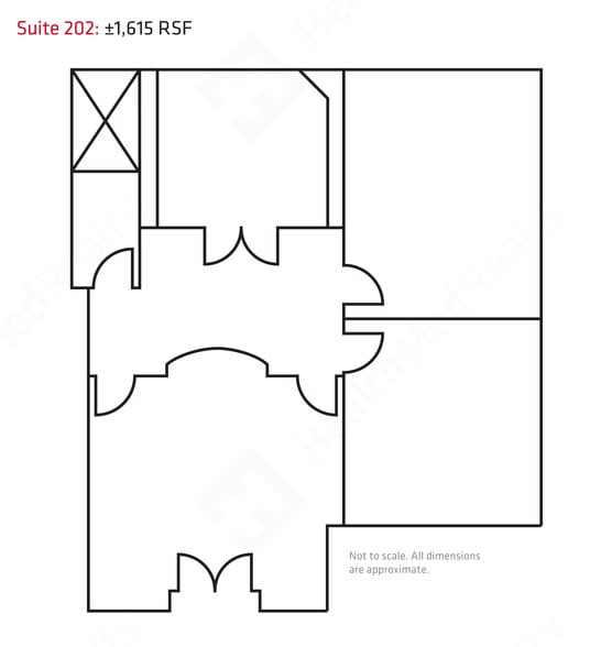 More Photos Of 2242 Camden Ave, San Jose Medical For Sale