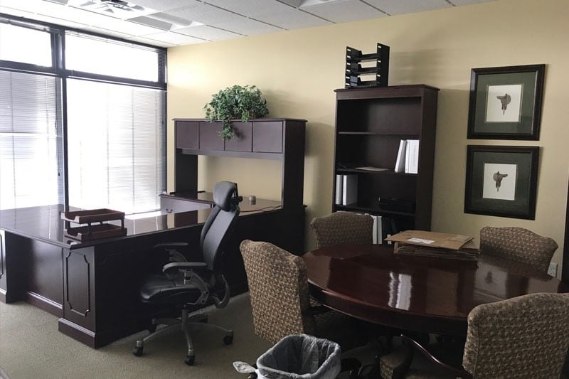 Photo of 1st Floor Ste 