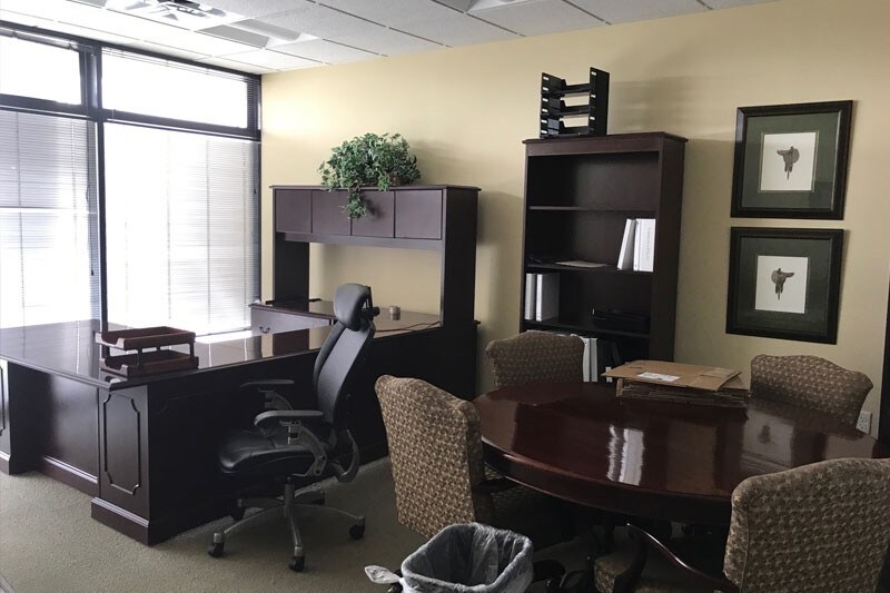 More Photos Of 101 Yorkshire Blvd, Lexington Office For Lease