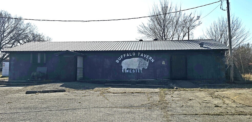 More Photos Of 362160 US 64, Cleveland Restaurant For Sale
