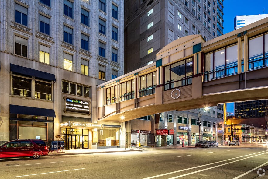 More Photos Of 825 Nicollet Mall, Minneapolis Office For Lease