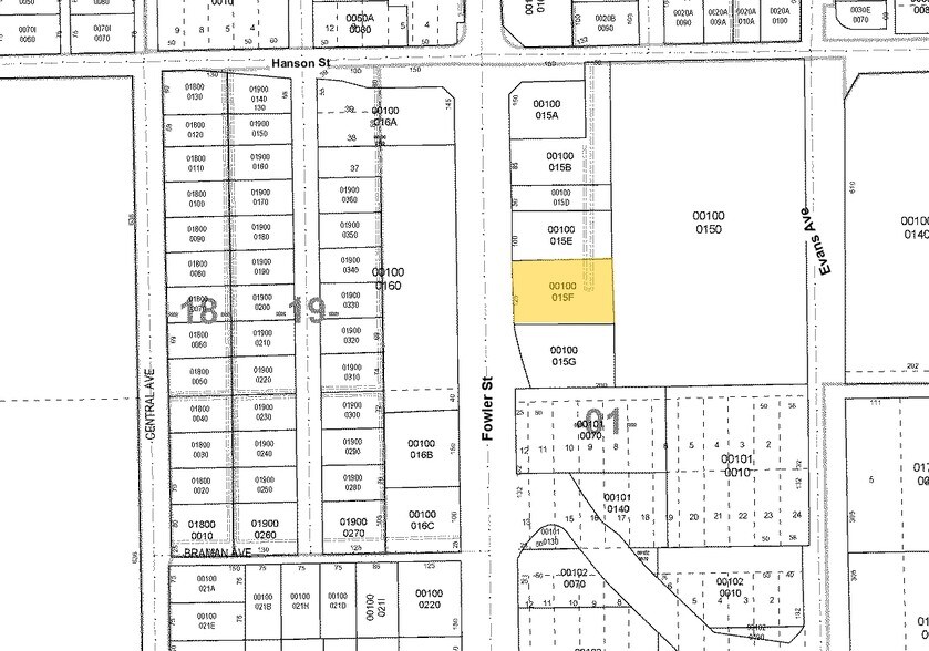 More Photos Of 3045 Fowler St, Fort Myers Auto Repair For Sale