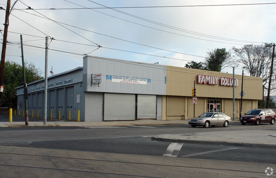 More Photos Of 4725 W Girard Ave, Philadelphia Storefront For Lease