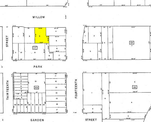 More Photos Of 1317-1319 Willow Ave, Hoboken Storefront Retail Residential For Lease