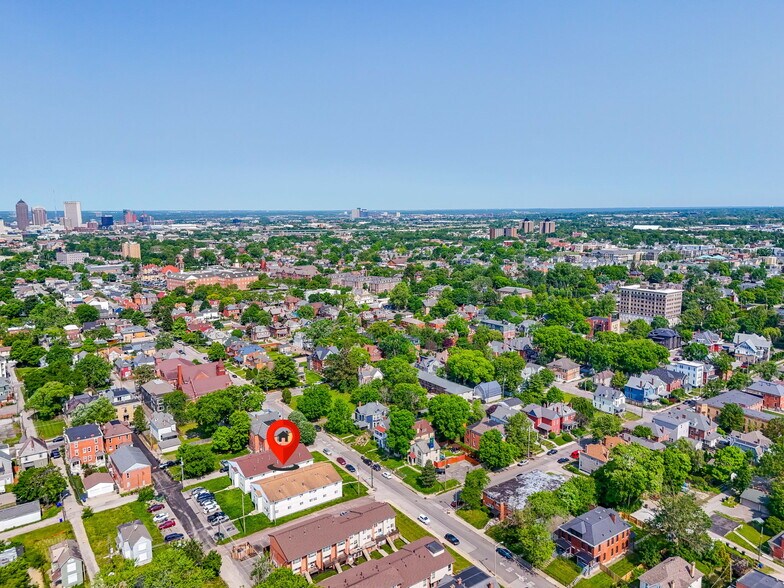 More Photos Of 1309 Fair Ave, Columbus Apartments For Sale