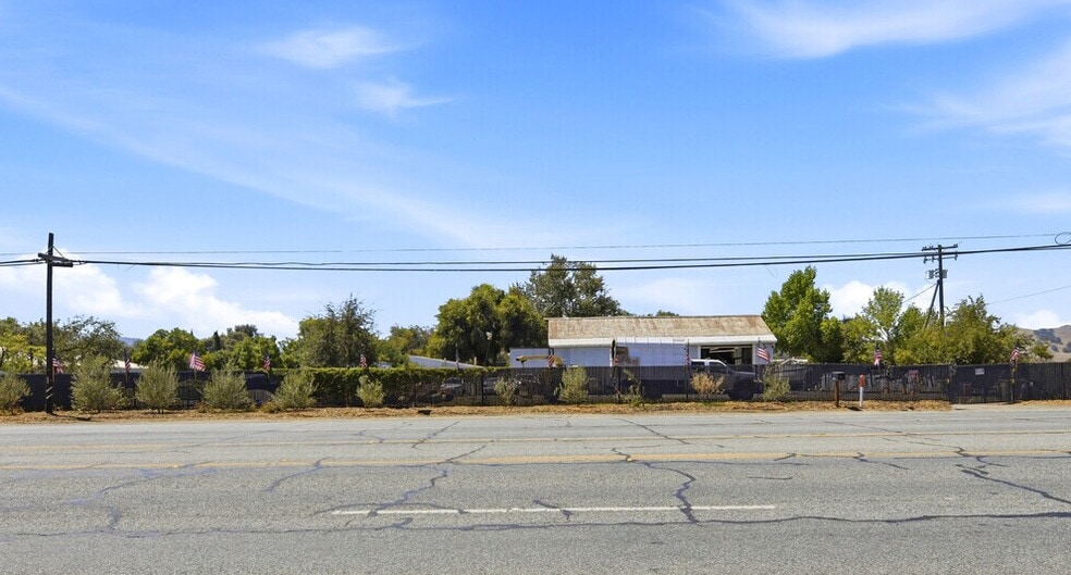Primary Photo Of 10095 Monterey Rd, Gilroy Land For Sale
