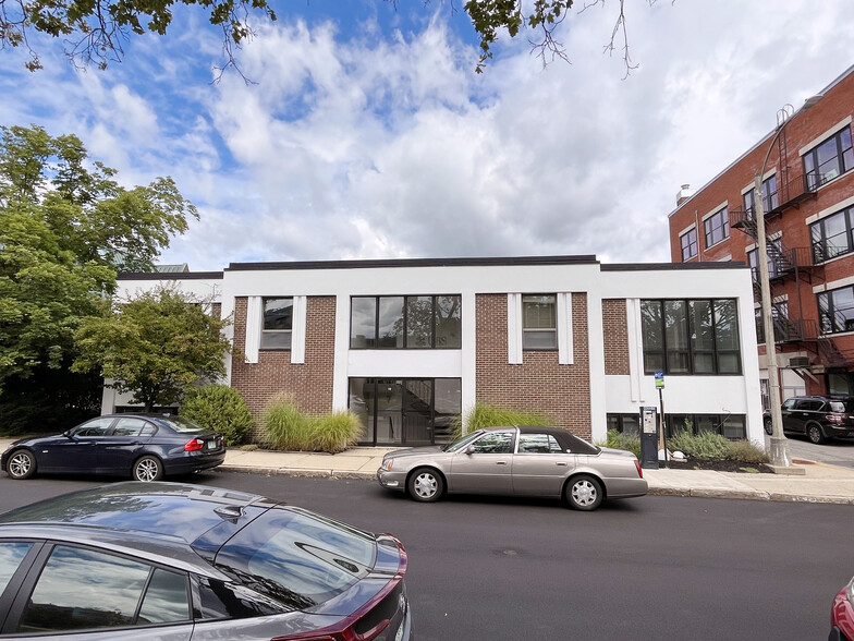 Primary Photo Of 10 Park St, Concord Office For Lease