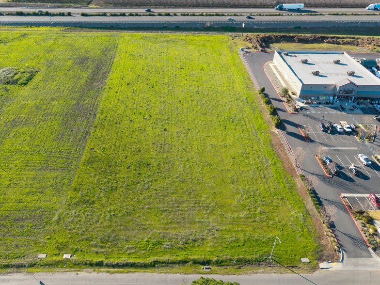 More Photos Of 707 Humboldt Ave, Willows Land For Sale