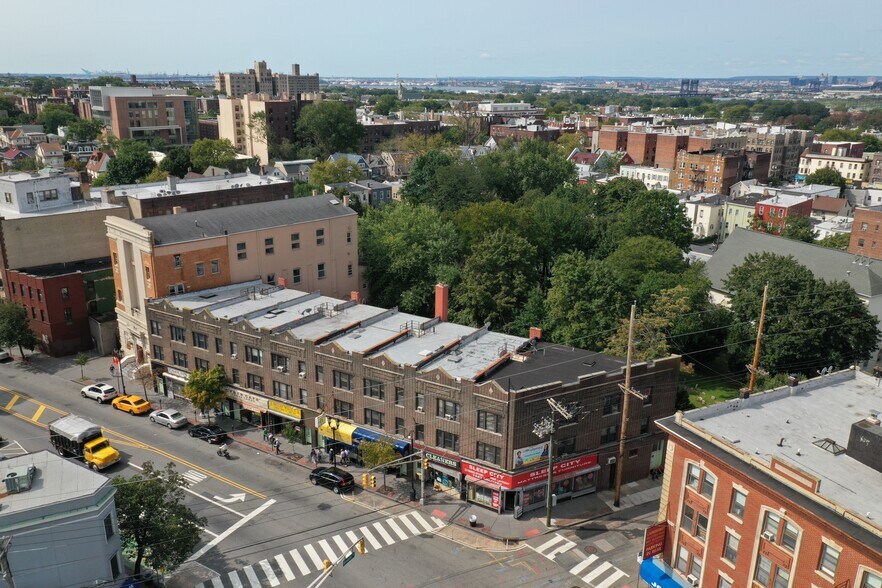 More Photos Of 837-845 Bergen Ave, Jersey City Land For Sale