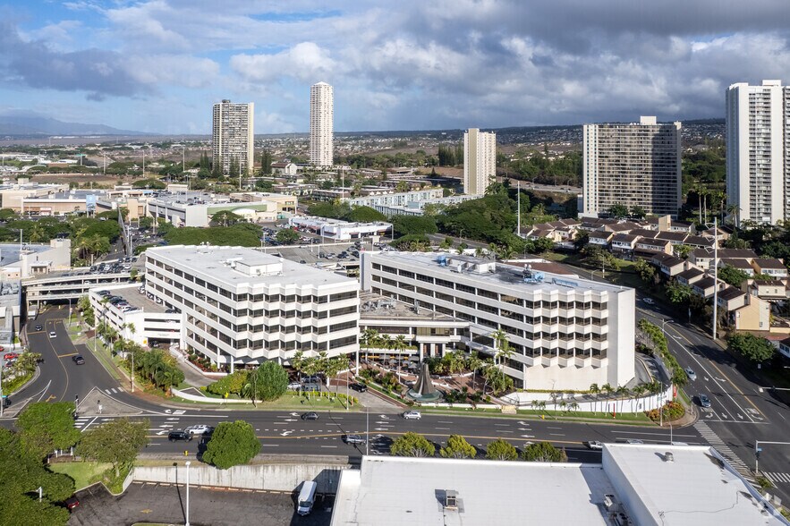 More Photos Of 98-1079 Moanalua Rd, Aiea Hospital For Lease