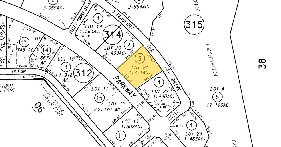 More Photos Of 60 Empire, Lake Forest Light Manufacturing For Lease