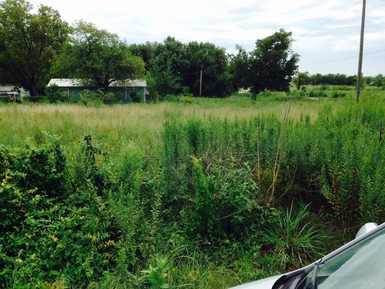 More Photos Of 2317 N 129th East Ave, Tulsa Land For Sale