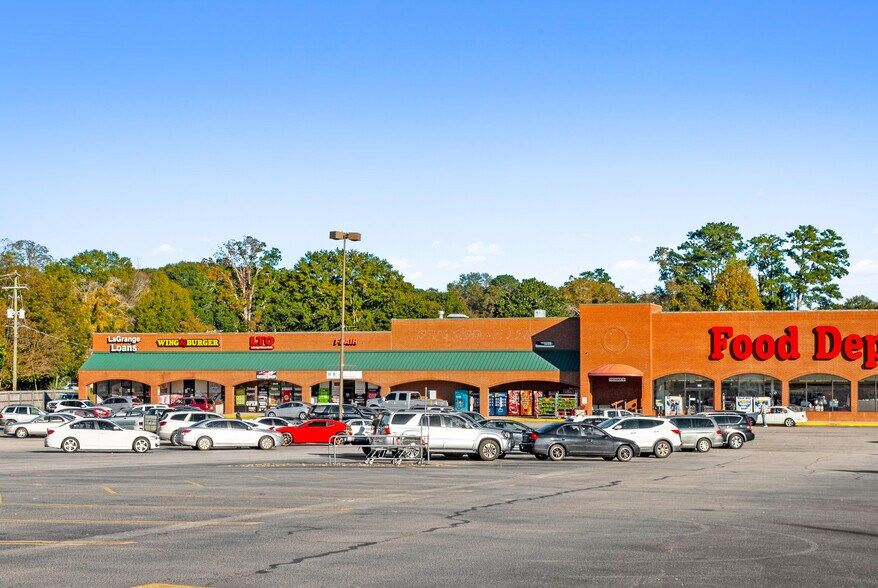 More Photos Of 900 Hogansville Rd, Lagrange Unknown For Lease