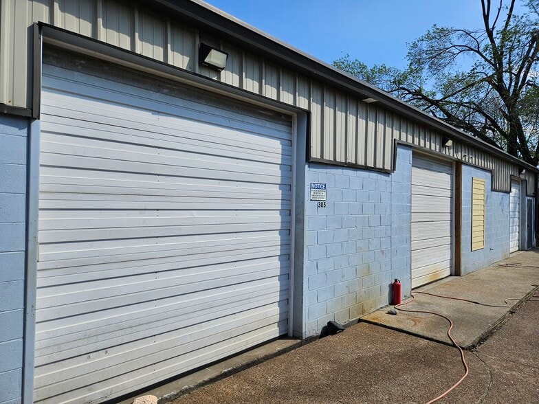 More Photos Of 305 Glenrose Ave, Nashville Warehouse For Sale