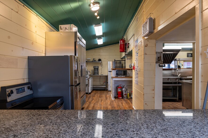 More Photos Of 266 County Route 7, Nassau Restaurant For Sale