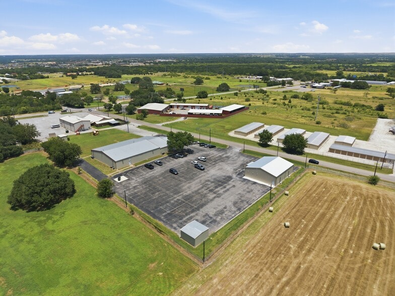 More Photos Of 2420 Bob White Dr, Granbury Land For Sale