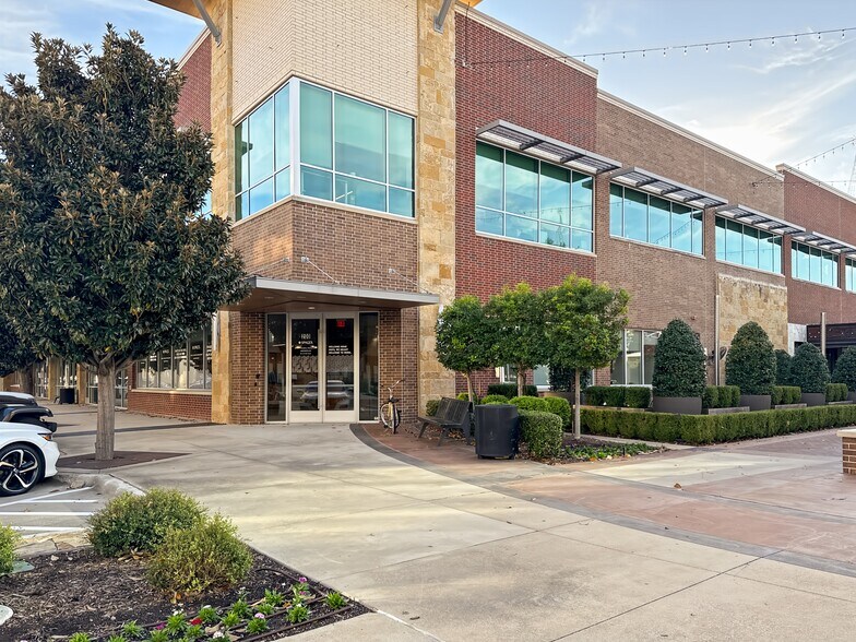 More Photos Of 3300 Dallas North Tollway, Plano Coworking Space