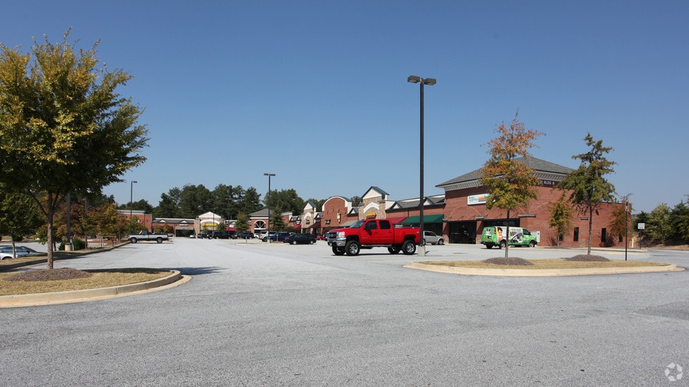 More Photos Of 2725 Hamilton Mill Rd, Buford Unknown For Lease