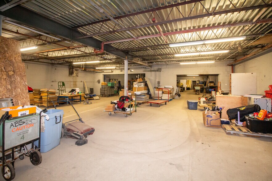 More Photos Of 21-69 S Main St, Leicester Service For Sale