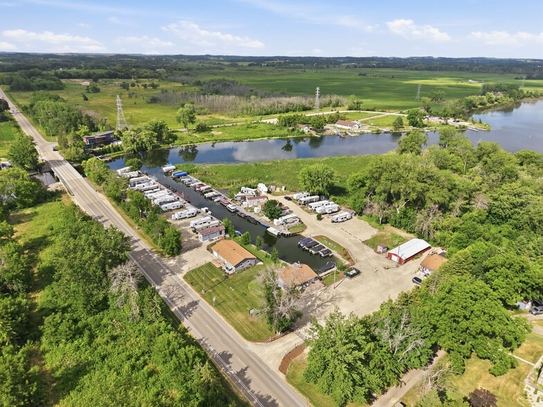 More Photos Of 2466 County Road AB, McFarland Land For Sale