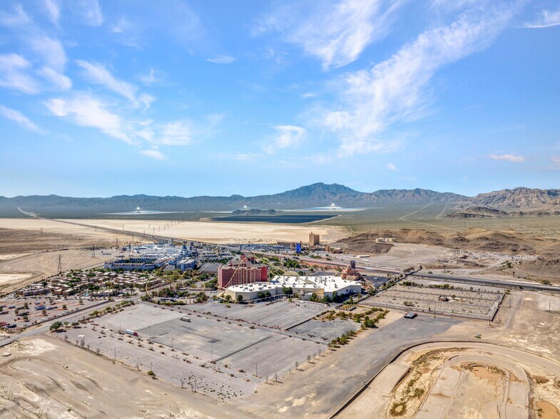 More Photos Of 190 Buffalo Mountain Rd, Primm Land For Sale