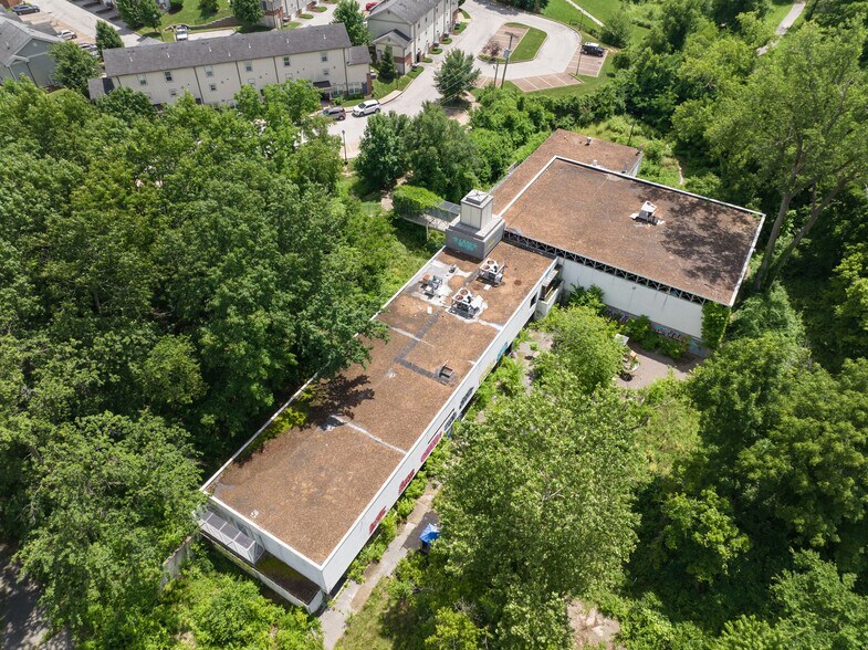 More Photos Of 2650 Tyrell Dr, Saint Louis Land For Sale